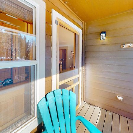 New Meadows Meadowlark Hideawayヴィラ エクステリア 写真