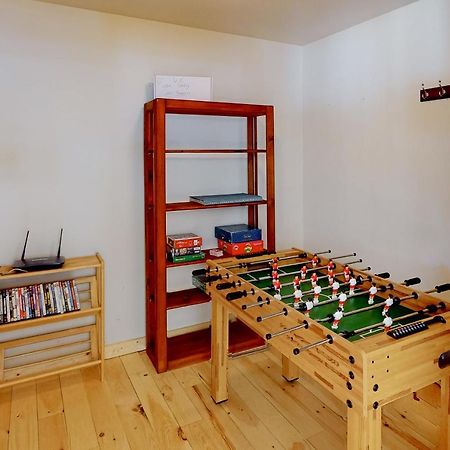 New Meadows Meadowlark Hideawayヴィラ エクステリア 写真