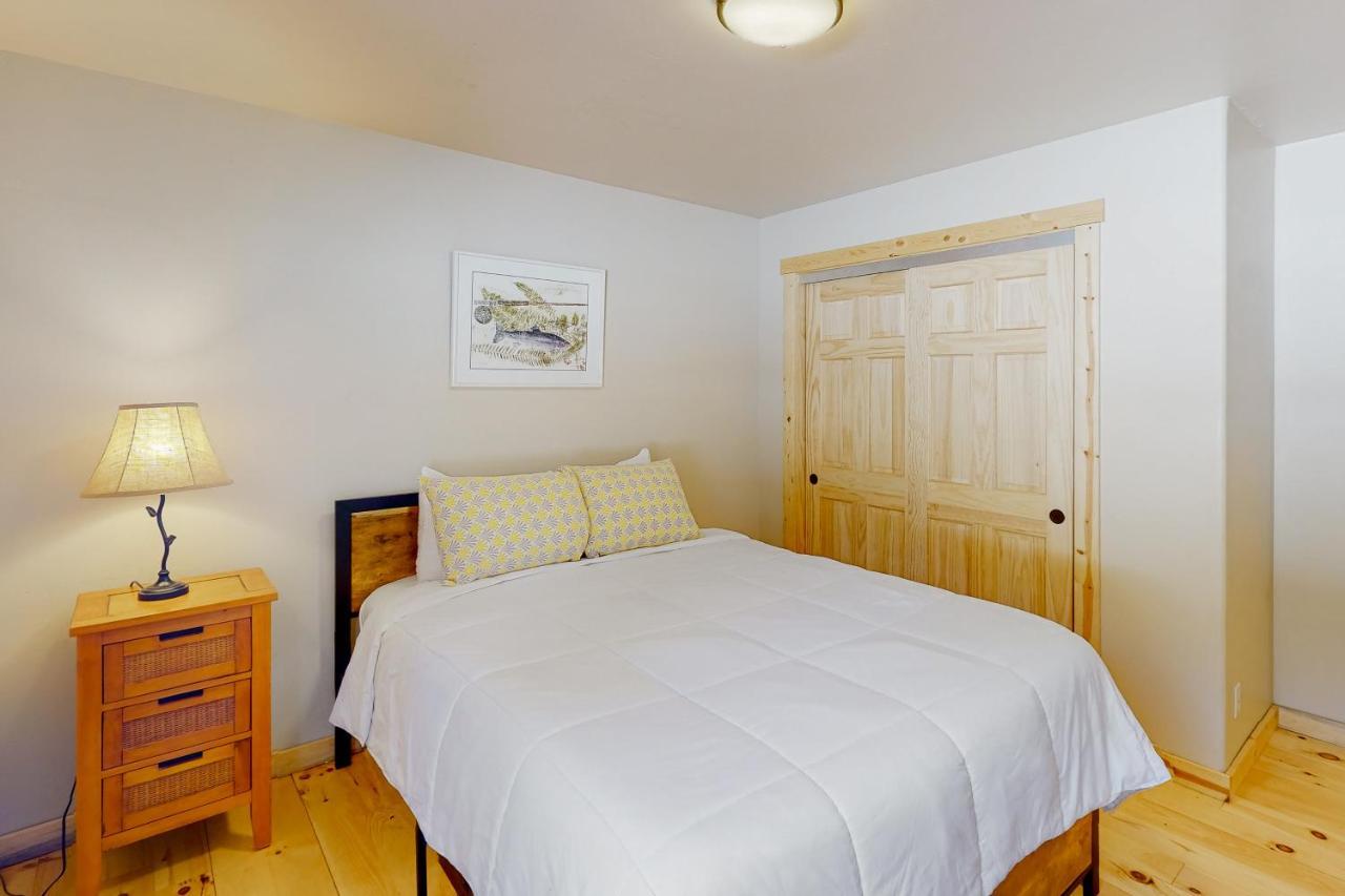 New Meadows Meadowlark Hideawayヴィラ エクステリア 写真