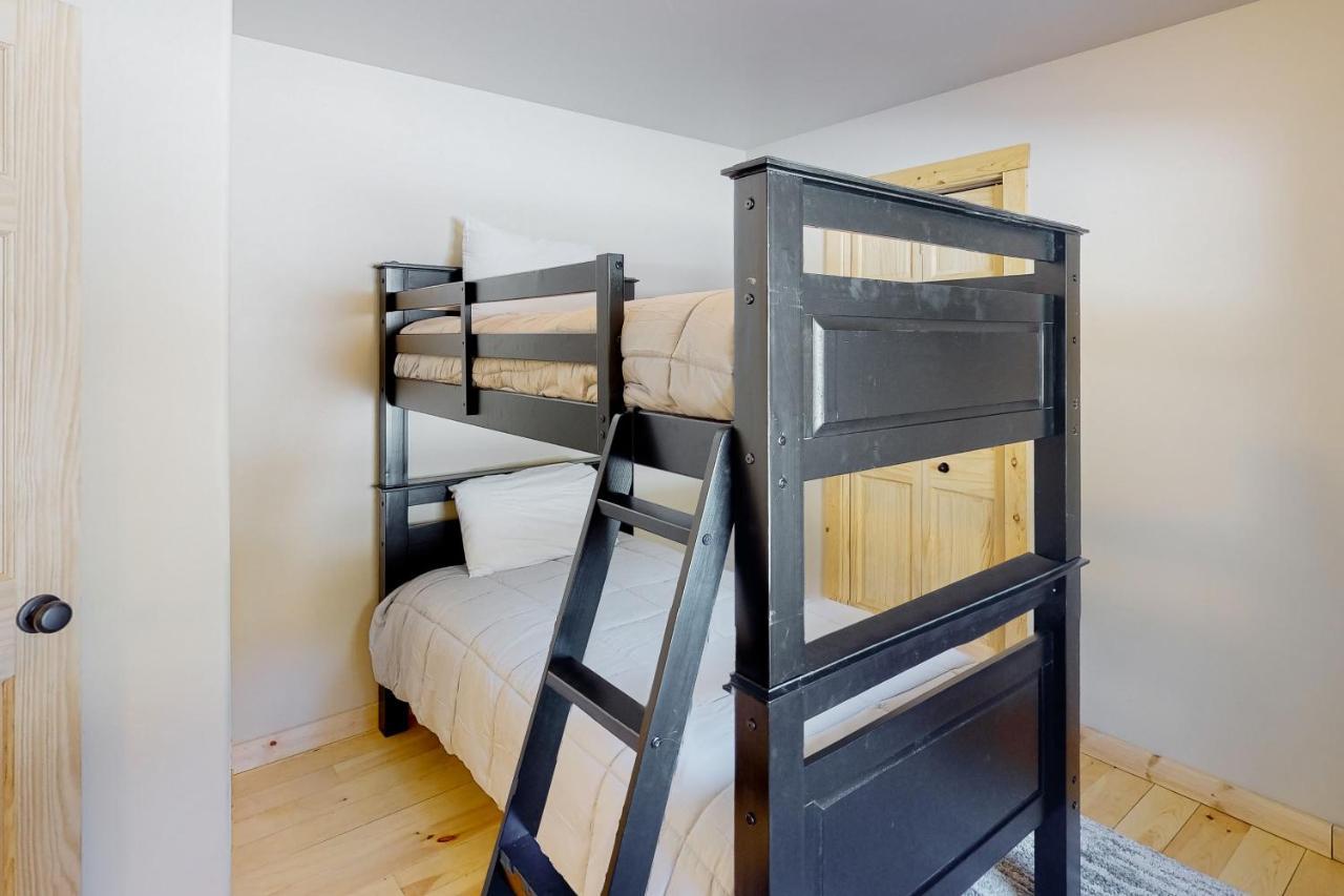 New Meadows Meadowlark Hideawayヴィラ エクステリア 写真